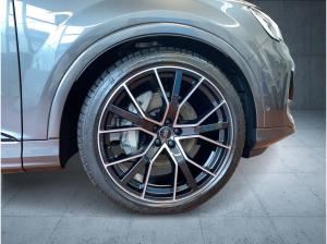 Audi Q7 SUV S line 50 TDI qu. tiptr. PANO Laser Stdh