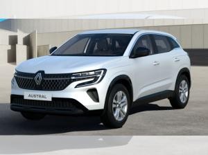 Renault Austral TECHNO Mild Hybrid 160 Automatik *Sofort verfügbar*