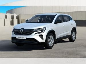 Renault Austral TECHNO Mild Hybrid 160 Automatik *Sofort verfügbar*