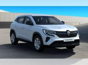 Renault Austral TECHNO Mild Hybrid 160 Automatik *Sofort verfügbar*