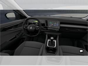 Renault Austral TECHNO Mild Hybrid 160 Automatik *Sofort verfügbar*
