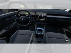 Renault Austral TECHNO Mild Hybrid 160 Automatik *Sofort verfügbar*