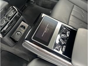 Audi A8 55 TFSI qu. tiptr. HUD Stdhzg. Matrix Luft