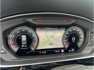 Audi A8 55 TFSI qu. tiptr. HUD Stdhzg. Matrix Luft