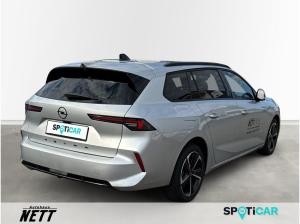 Opel Astra L Sports Tourer GS 130 AT8