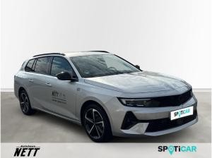 Opel Astra L Sports Tourer GS 130 AT8