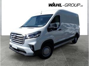 MAXUS Deliver 9 PAN VAN 2.0  FWD L3H2 BASE //Komfort//🚀Knaller-Angebot mit über 17.000€ Preisvorteil ggü. UVP/ sofor