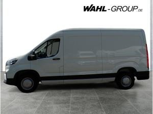 MAXUS Deliver 9 PAN VAN 2.0  FWD L3H2 BASE //Komfort//🚀Knaller-Angebot mit über 17.000€ Preisvorteil ggü. UVP/ sofor