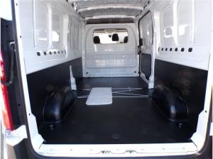 MAXUS Deliver 9 PAN VAN 2.0  FWD L3H2 BASE //Komfort//🚀Knaller-Angebot mit über 17.000€ Preisvorteil ggü. UVP/ sofor