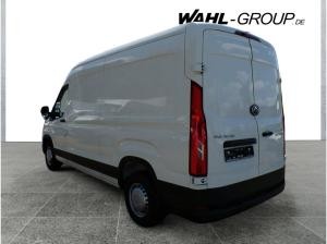 MAXUS Deliver 9 PAN VAN 2.0  FWD L3H2 BASE //Komfort//🚀Knaller-Angebot mit über 17.000€ Preisvorteil ggü. UVP/ sofor