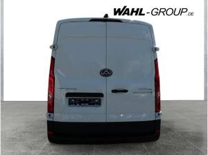 MAXUS Deliver 9 PAN VAN 2.0  FWD L3H2 BASE //Komfort//🚀Knaller-Angebot mit über 17.000€ Preisvorteil ggü. UVP/ sofor