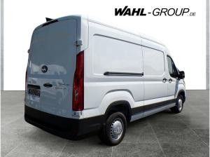 MAXUS Deliver 9 PAN VAN 2.0  FWD L3H2 BASE //Komfort//🚀Knaller-Angebot mit über 17.000€ Preisvorteil ggü. UVP/ sofor