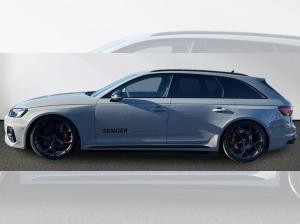 Audi RS4 RS 4 Avant *Sofort Verfügbar*