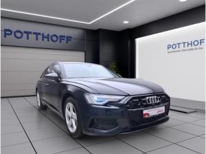 Audi A6 Avant 35 TDI BUSINESS LM19 HuD PANO MATRIX AHK