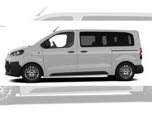 Toyota Proace Verso 🔥🔥2,0-l-D-4D 106kW L1 Comfort 8-Sitzer🔥🔥