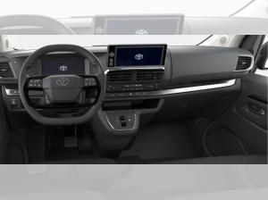 Toyota Proace Verso 🔥🔥2,0-l-D-4D 106kW L1 Comfort 8-Sitzer🔥🔥