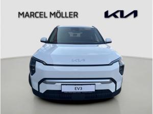 Kia EV3 58,3 kWh AIR|Winter-Paket|DriveWise-Paket ⚡ Frühlingsaktion ⚡ nur im März