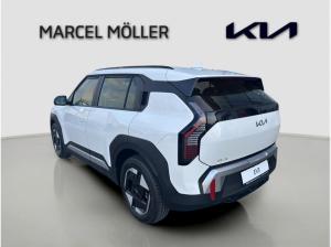Kia EV3 58,3 kWh AIR|Winter-Paket|DriveWise-Paket ⚡ Frühlingsaktion ⚡ nur im März