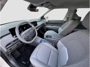 Kia EV3 58,3 kWh AIR|Winter-Paket|DriveWise-Paket ⚡ Frühlingsaktion ⚡ nur im März