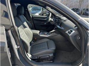BMW i4 exDrive40 Gran Coupe - 0,25% Versteuerung - M Sport - Anhängerkupplung - Driving Assistent Professio