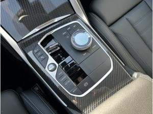 BMW i4 exDrive40 Gran Coupe - 0,25% Versteuerung - M Sport - Anhängerkupplung - Driving Assistent Professio