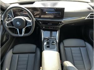BMW i4 exDrive40 Gran Coupe - 0,25% Versteuerung - M Sport - Anhängerkupplung - Driving Assistent Professio