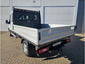 Ford Transit Pritsche 350L3 DK Heck AHK 3.000 kg! *sofort* *Wartung & Verschleiss*Trend Allwetter