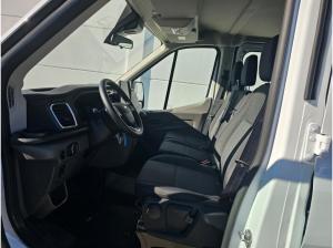 Ford Transit Pritsche 350L3 DK Heck AHK 3.000 kg! *sofort* *Wartung & Verschleiss*Trend Allwetter