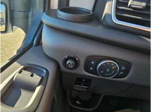 Ford Transit Pritsche 350L3 DK Heck AHK 3.000 kg! *sofort* *Wartung & Verschleiss*Trend Allwetter