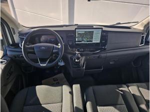 Ford Transit Pritsche 350L3 DK Heck AHK 3.000 kg! *sofort* *Wartung & Verschleiss*Trend Allwetter