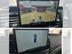 Ford Transit Pritsche 350L3 DK Heck AHK 3.000 kg! *sofort* *Wartung & Verschleiss*Trend Allwetter