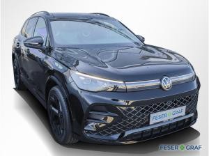 Volkswagen Tiguan R-Line 1.5 eTSI DSG BlackStyle IQ.DRIVE
