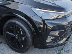 Volkswagen Tiguan R-Line 1.5 eTSI DSG BlackStyle IQ.DRIVE