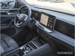 Volkswagen Tiguan R-Line 1.5 eTSI DSG BlackStyle IQ.DRIVE