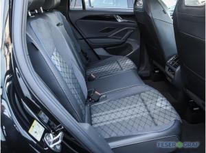 Volkswagen Tiguan R-Line 1.5 eTSI DSG BlackStyle IQ.DRIVE