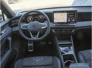Volkswagen Tiguan R-Line 1.5 eTSI DSG BlackStyle IQ.DRIVE