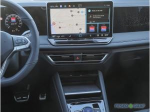 Volkswagen Tiguan R-Line 1.5 eTSI DSG BlackStyle IQ.DRIVE