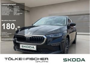 Skoda Scala Tour Navi ACC SpurH LED PDC AUT
