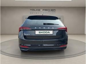 Skoda Scala Tour Navi ACC SpurH LED PDC AUT