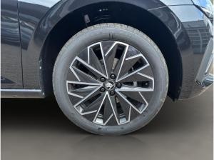 Skoda Scala Tour Navi ACC SpurH LED PDC AUT