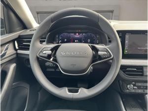 Skoda Scala Tour Navi ACC SpurH LED PDC AUT