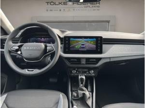 Skoda Scala Tour Navi ACC SpurH LED PDC AUT