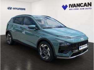 Hyundai BAYON (MY25) 1.0 T-GDI (100 PS) 7-DCT 2WD Prime