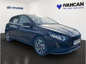 Hyundai i20 (MY25) 1.0 T-GDI (100 PS) 7-DCT 2WD Trend, Bose Soundpaket