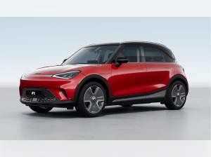 smart #1 Pro MY23❗Abholung NUR in Uhingen oder Schorndorf❗kurzfristig verfügbar❗nur für kurze Zeit❗