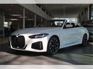 BMW 420 i MSportPro+19 M+ACC+LED+HEAD-UP