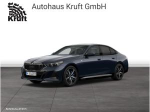 BMW i5 xDrive40 M PRO+20LM+ACC+PANODACH+HEAD-UP+LEAD+AHK+CPAKET