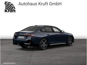 BMW i5 xDrive40 M PRO+20LM+ACC+PANODACH+HEAD-UP+LEAD+AHK+CPAKET