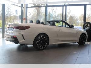 BMW 420 i MSportPro+19 M+ACC+LED+HEAD-UP