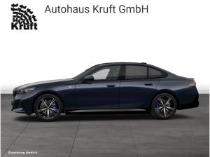 BMW i5 xDrive40 M PRO+20LM+ACC+PANODACH+HEAD-UP+LEAD+AHK+CPAKET